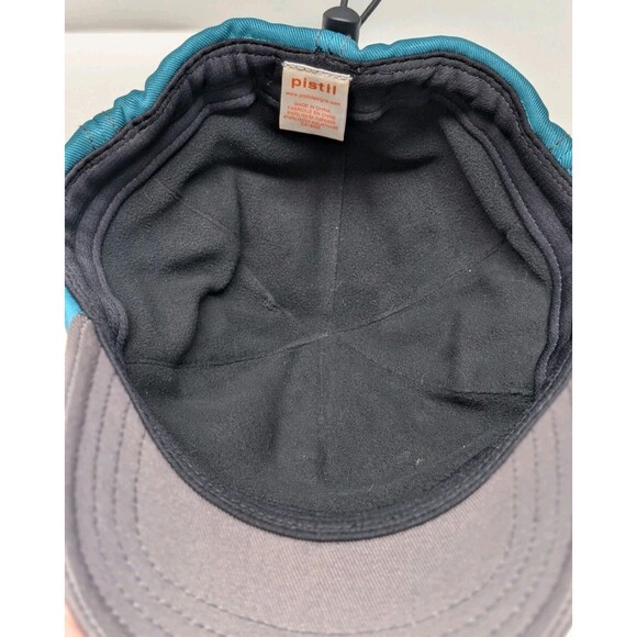 Pistil Baseball Hat Adjustable With String Cord Cap - Picture 6 of 8